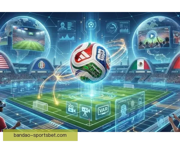 围绕世界杯竞猜网站打造智能预测与球迷深度互动的综合服务平台全面